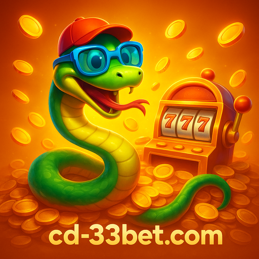 cd33 game-এ VIP টেবিল গেমস, স্লাইস-ফিচারসহ